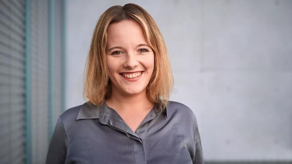 Juso-Vorsitzende Jessica Rosenthal zum Gespräch in Wenden