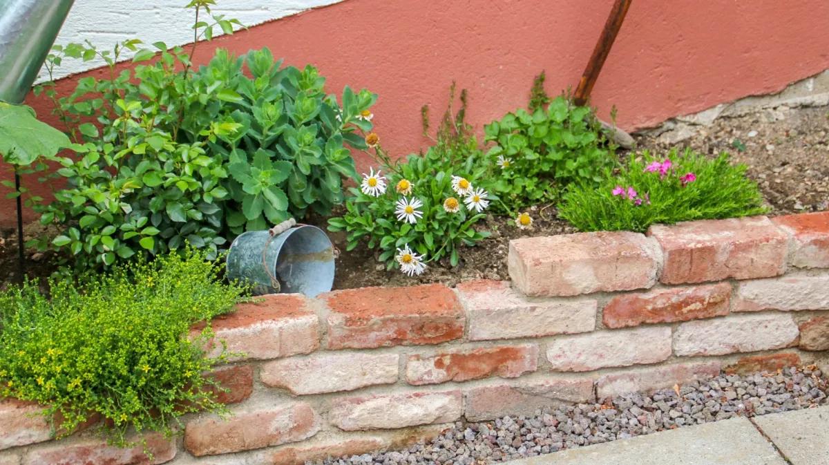 Ottfinger Dorfnest veranstaltet Gartencafé mit Pflanzentauschbörse