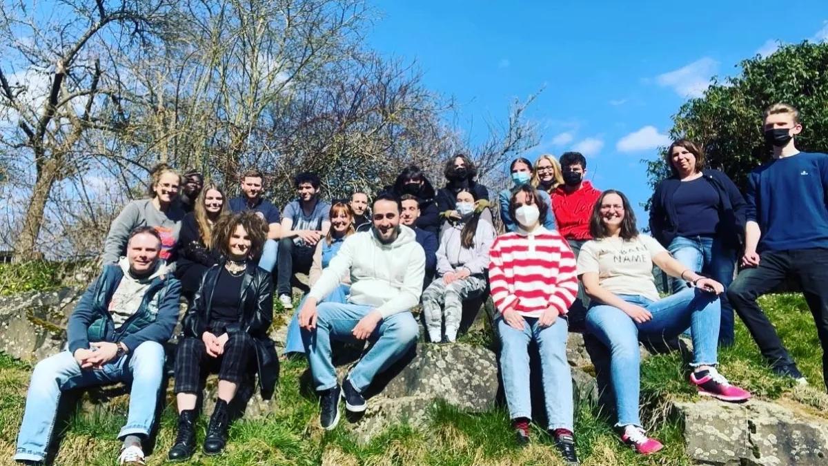 Die Teilnehmer des Workshop zogen nach fünf Stunden eine positive Bilanz.