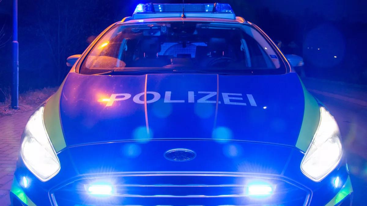 Die Polizei im Kreis Olpe ist jeden Tag erreichbar.