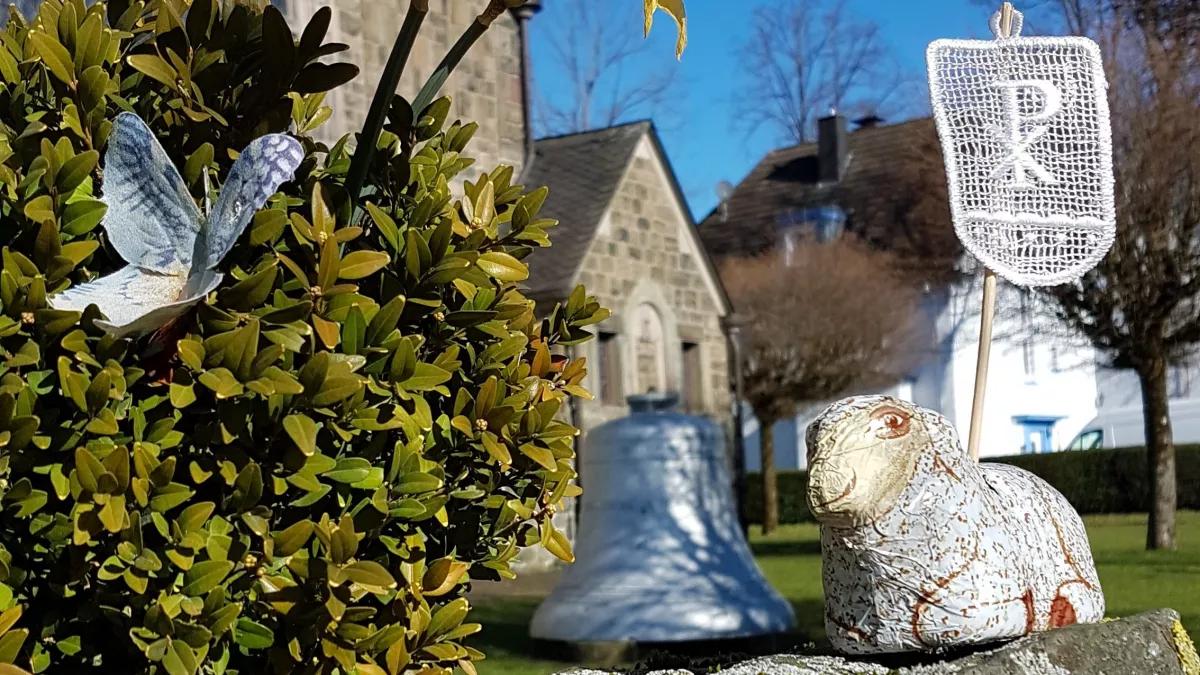 Evangelische Kirchengemeinde bietet Veranstaltungen in der Karwoche an