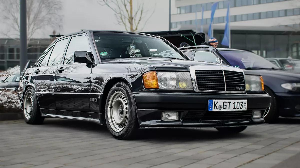 Impressionen vom Sauerländer Tuning Treffen in Attendorn.