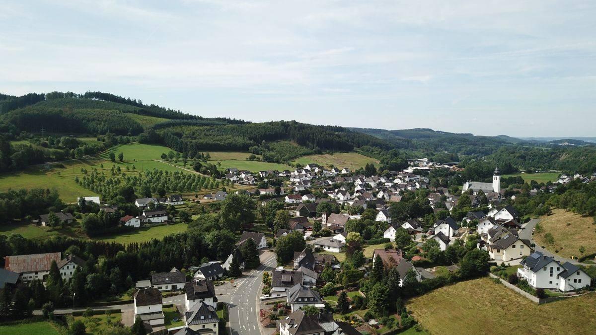 Kurz notiert aus Finnentrop