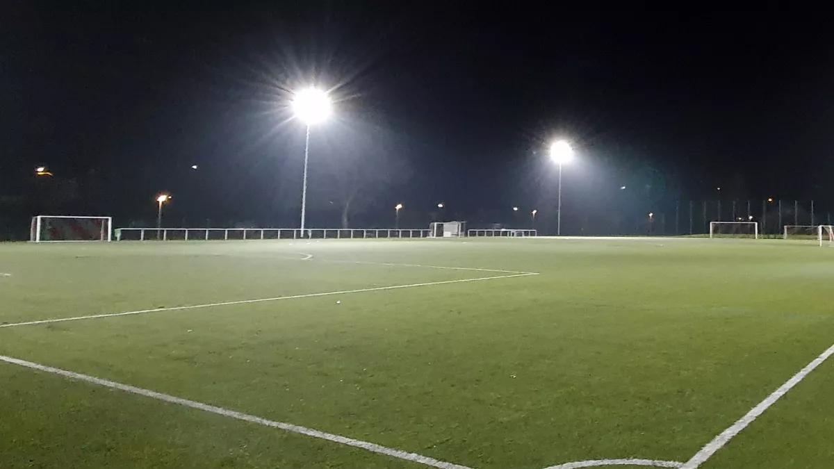Der SV Fretter und der SV Serkenrode wollen ihre Flutlichtanlagen auf LED-Technik umstellen.