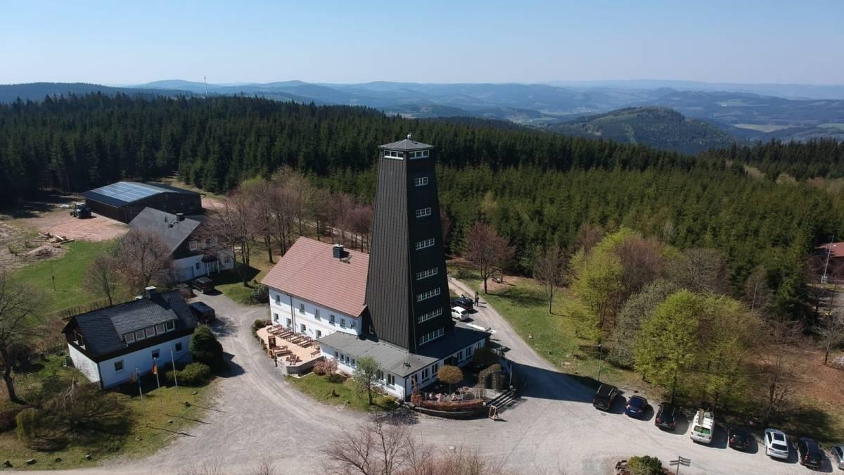 Kurz notiert aus Kirchhundem