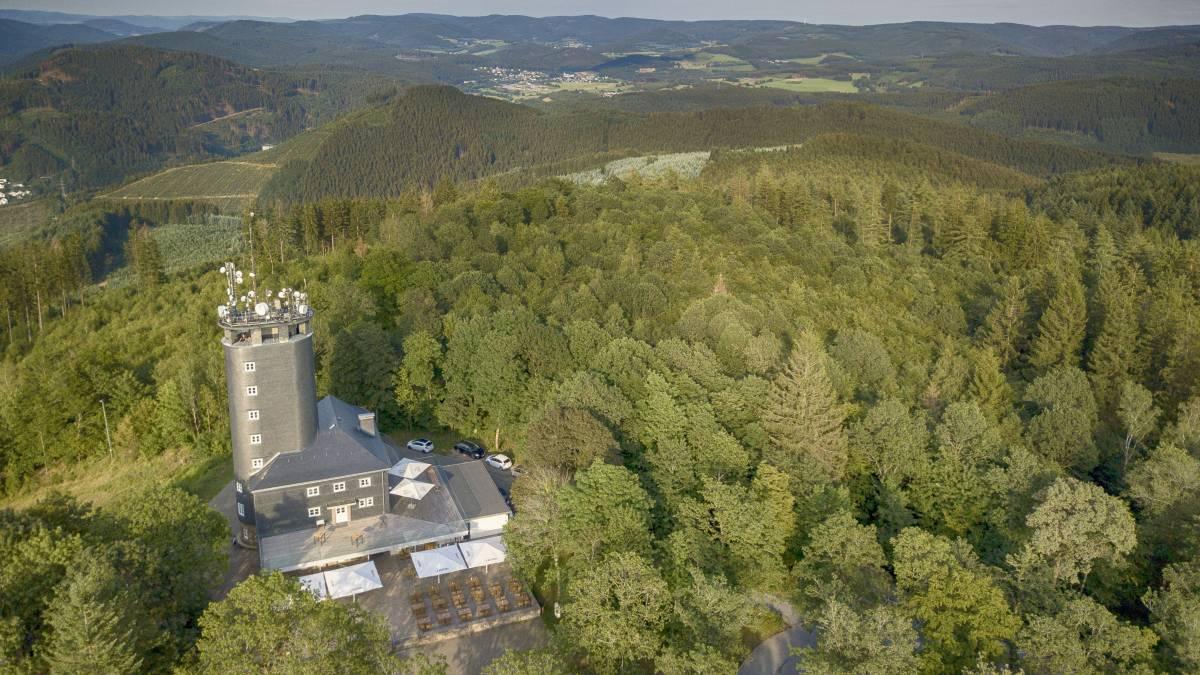 Kurz notiert aus Lennestadt