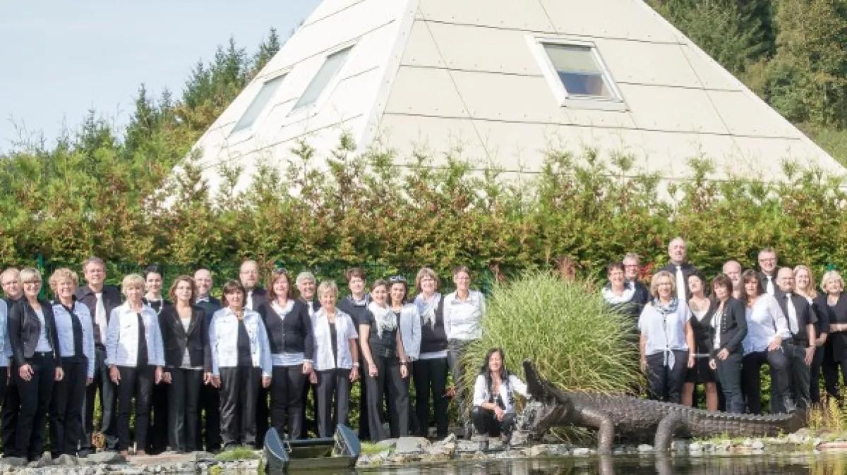 PZ Meggen: Projekt „33 Songs für die Ewigkeit“ hat begonnen