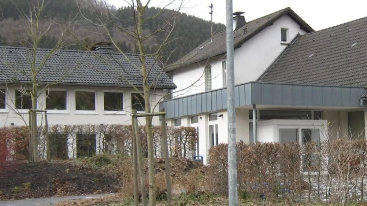 Kirche kunterbunt lautet das Motto, im evangelischen Gemeindehaus in Altenhundem.