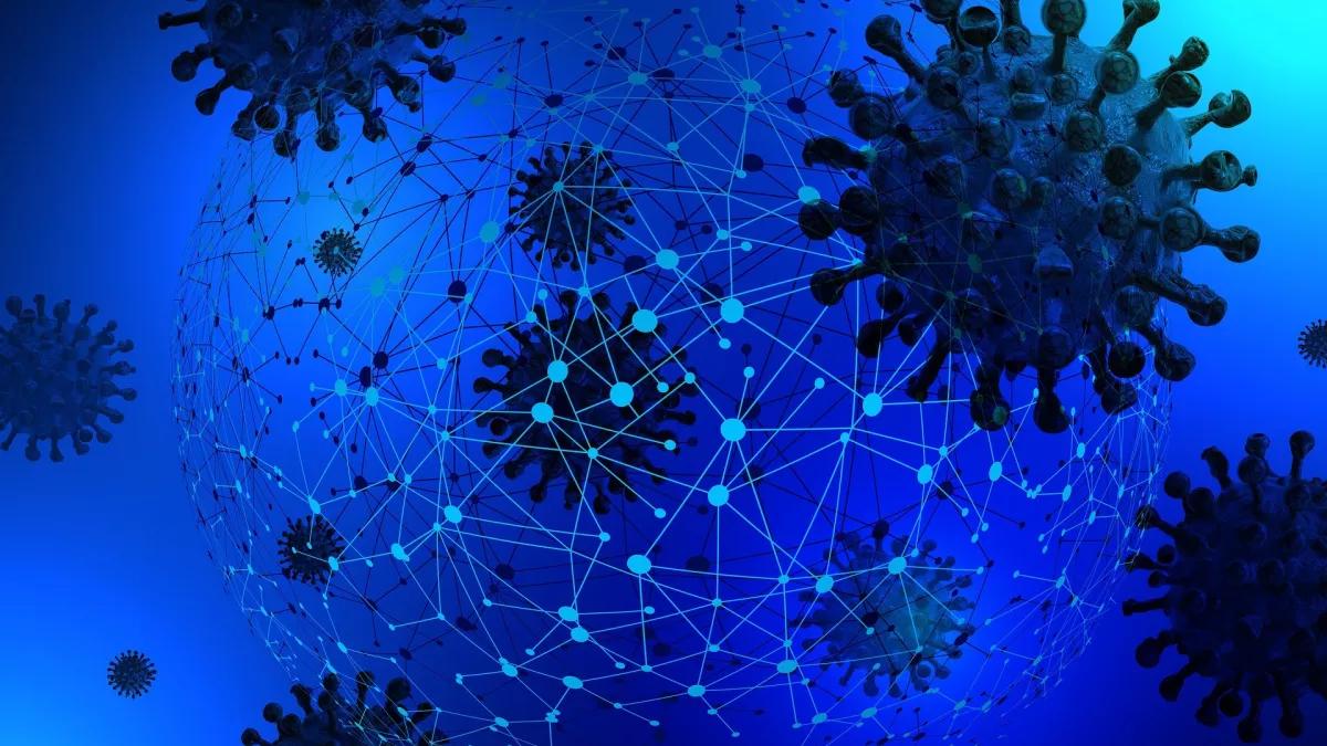 Corona, Covid-19, Virus, Pandemie, Abstand