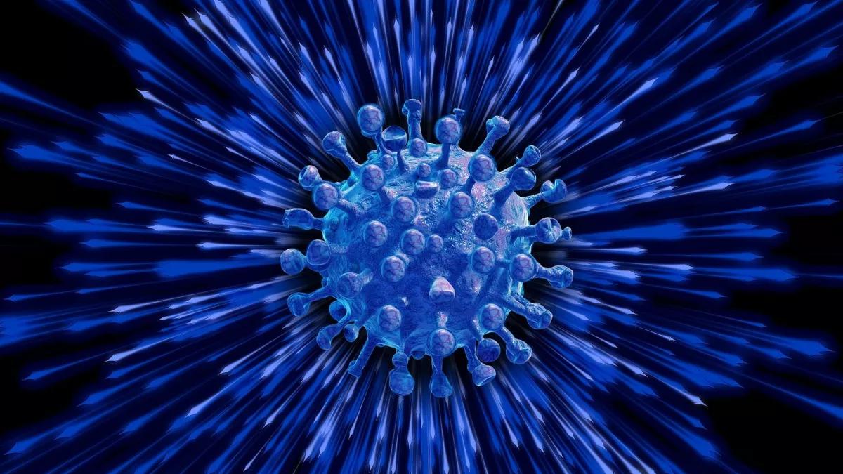 Zahlen rund um Corona im Kreis Olpe wandern abwärts