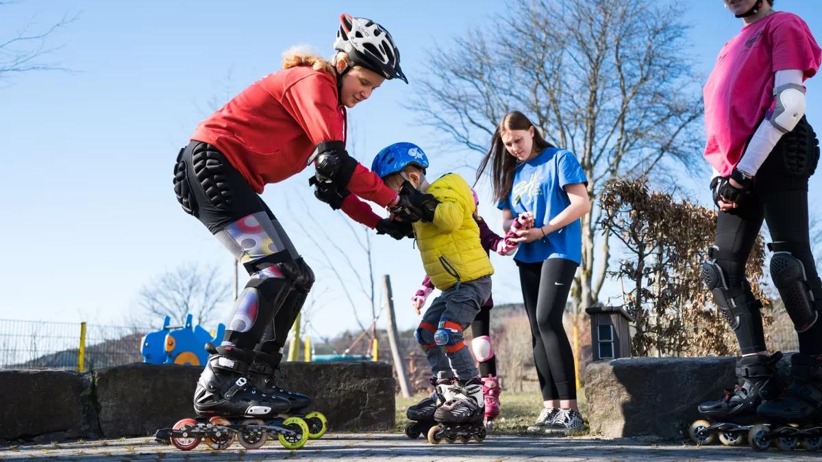 Die Skiclubs Lennestadt und Oberhundem laden zu einem Angebot ein.
