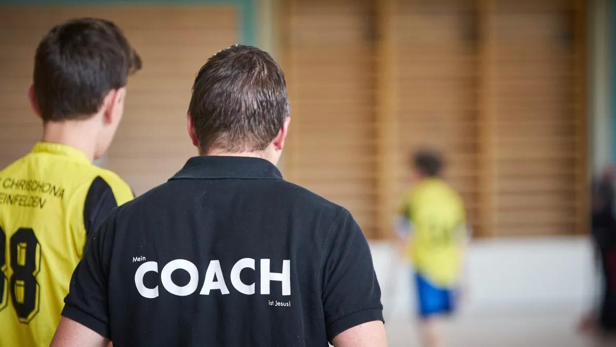 Der FLVW bietet eine Trainer C-Lizenzausbildung an.