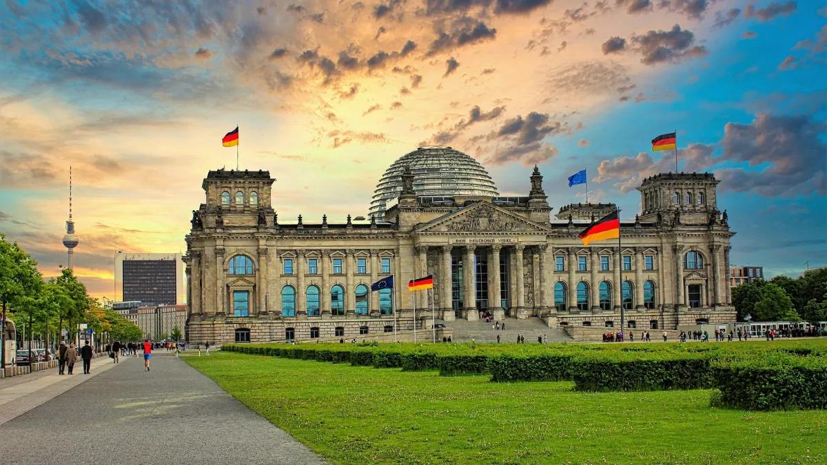 Bei der Abstimmung zur Impfpflicht gegen SARS-CoV-2 kam keine Mehrheit zu Stande.