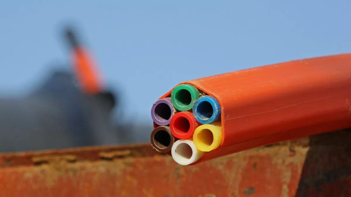 Deutsche Glasfaser startet Hausbegehungen und Tiefbauarbeiten in Wenden