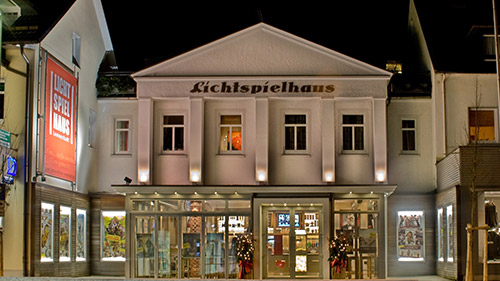 Kinoprogramm Lennestadt