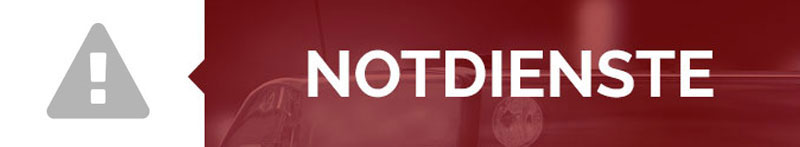 Notdienste Kreis Olpe
